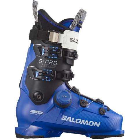 Salomon S/Pro Supra BOA 130 Ski Boot - Men's