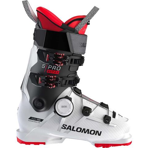 Salomon S/Pro Surpra BOA 120 Ski Boot - Men's