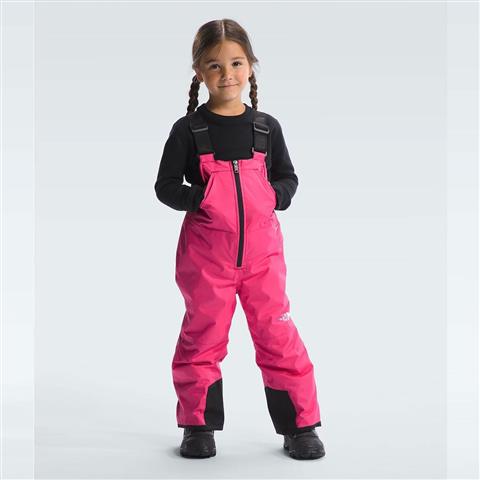 The North Face Kids’ Freedom Insulated Bibs