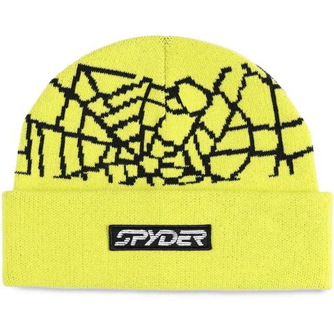 Spyder Boy's Nebula Hat