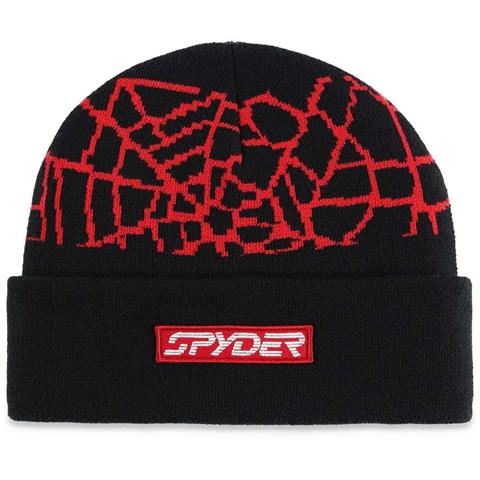 Spyder Boy&#39;s Nebula Hat