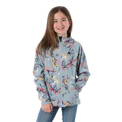 Burton Kids' Crown Weatherproof Full-Zip