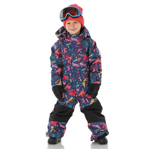 Burton Toddlers' 2L One Piece