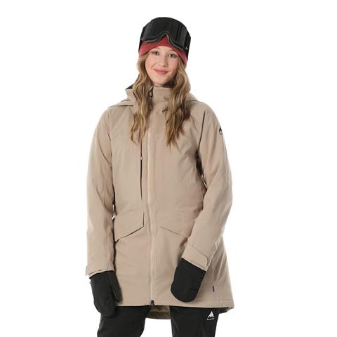 Burton Women's Prowess Jacket 2.0