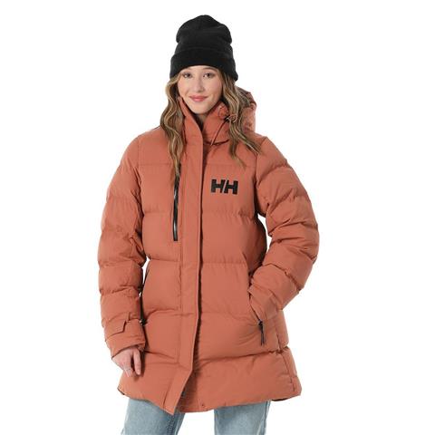 Helly Hansen Women's Adore Puffy Parka