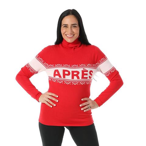 Krimson Klover Women&#39;s Apres Beanie