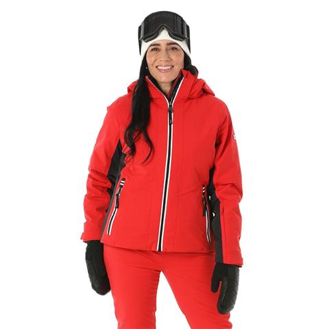 Nils Women's Arlberg Jacket