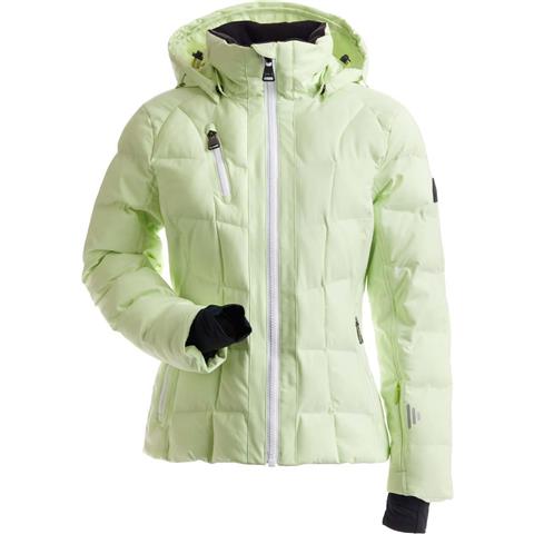 Nils Women's Megeve Jacket