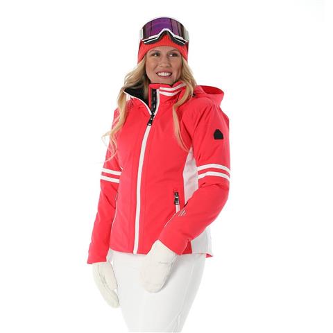 Nils Women's Meribel Jacket