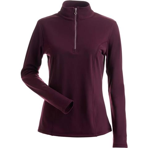 Nils Robin Base Layer Top - Women's