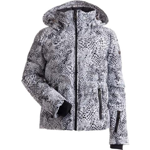 Nils Women's Skylar SP3 Print Jacket