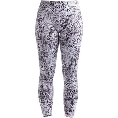 Nils Women's Snow Leopard Legging