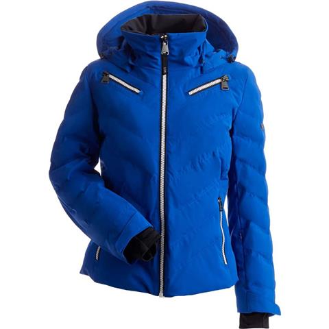 Nils Women's Tyrol Jacket