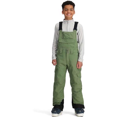 Obermeyer Teen Carver Bib Pant