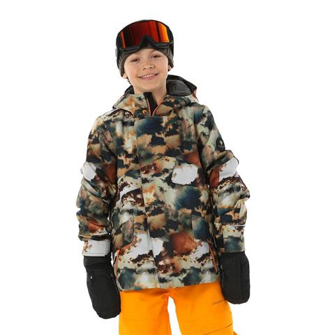 Obermeyer Teen Gage Jacket