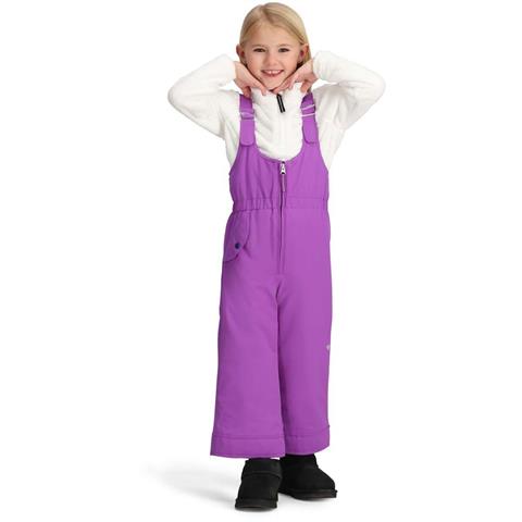 Obermeyer Girl's Snoverall Pant