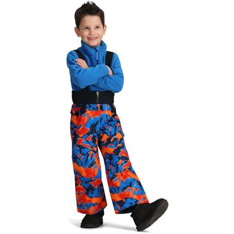 Obermeyer Boy's Warp Pant