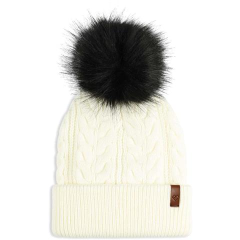 Obermeyer Women&#39;s Fir FF Beanie