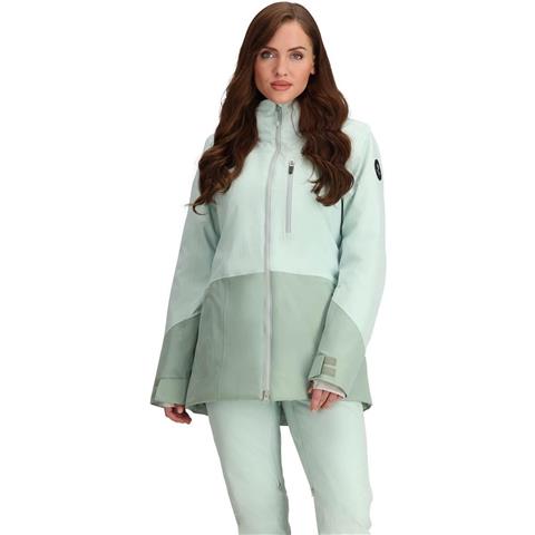 Obermeyer Women's First Chair Jacket