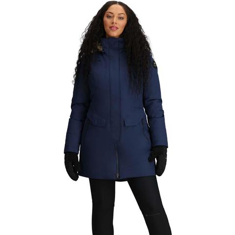 Obermeyer Women's Sojourner Down Jacket