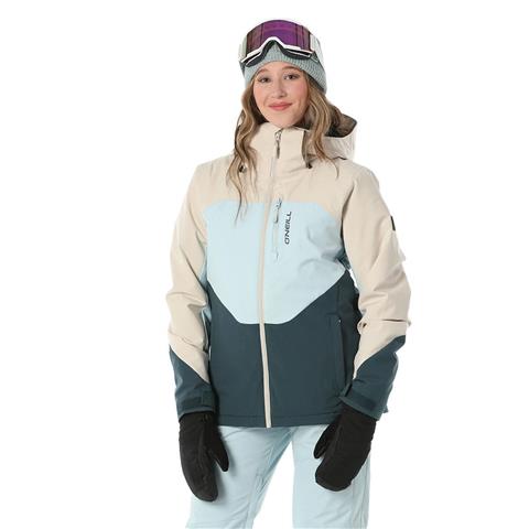 O'Neill Women's Coral Snow Jacket