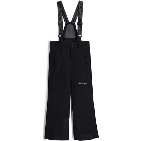 Spyder Boy's Guard Side Zip Pant