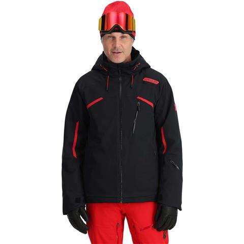 Spyder Leader Jacket - Men's