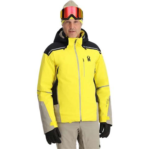 Spyder Men's Vanqysh Jacket