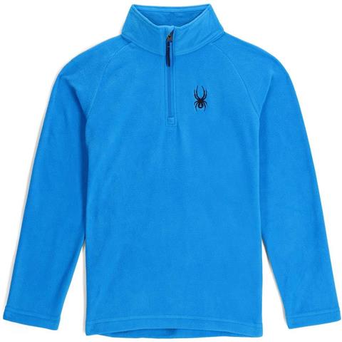 Spyder Youth Speed Fleece 1/2 Zip