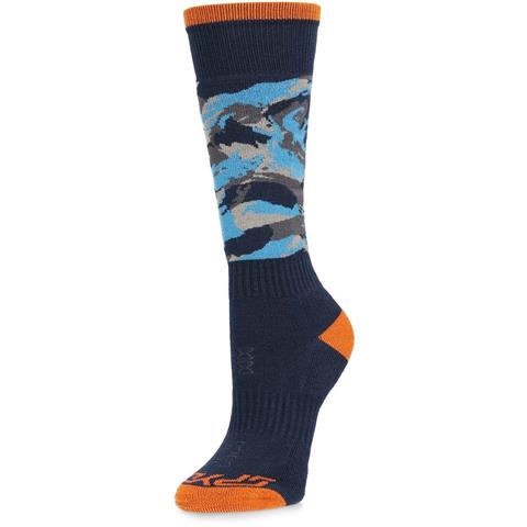 Spyder Youth Sweep Ski Socks