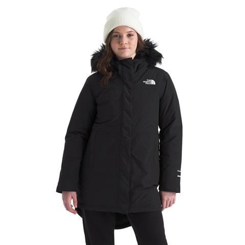 The North Face Girls' Arctic Parka