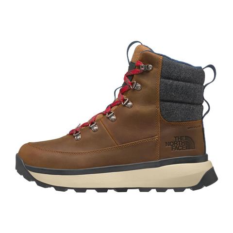 The North Face Men's Bergen Leather WP