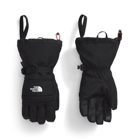 North face mittens hotsell