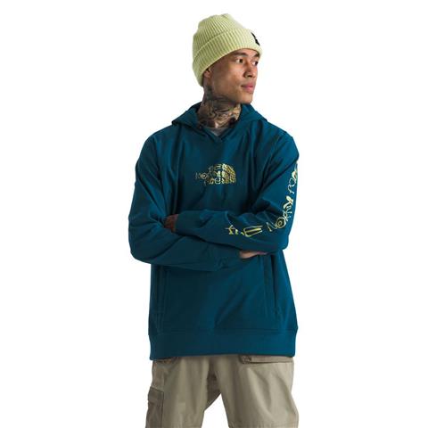 The North Face Men's Tekno Logo Hoodie