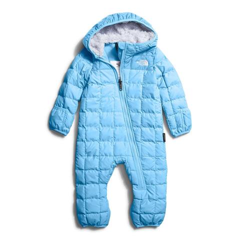 North face infant oso one piece sale best sale