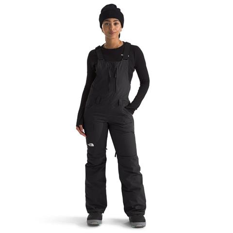 The North Face Women’s Freedom Insulated Bibs