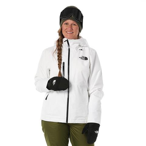 The North Face Women's Descendit Jacket