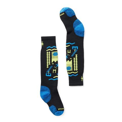 Smartwool Wintersport Full Cushion Ski Day OTC Socks - Youth