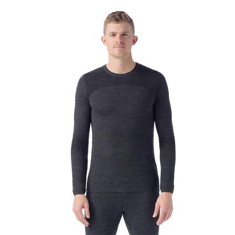 Smartwool Intraknit Thermal Merino Base Layer Crew - Men's