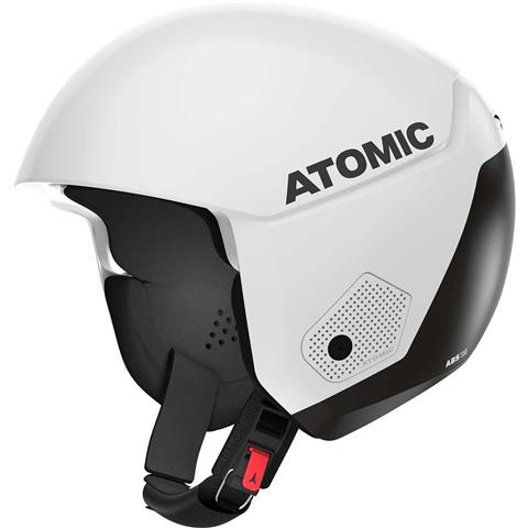 Atomic Redster Helmet