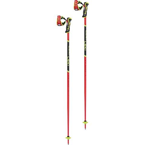 Leki WCR TBS SL 3D Race Ski Poles