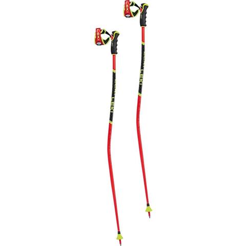 Leki WCR TBS GS 3D Race Ski Poles