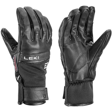 Leki Adult WCR C-Tech 3D Glove