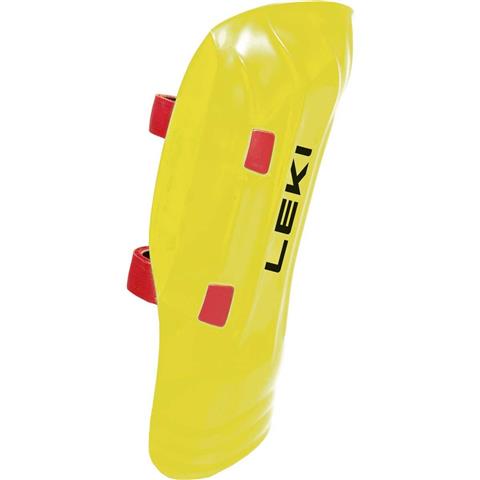 Leki Junior Worldcup Pro Shin Guard