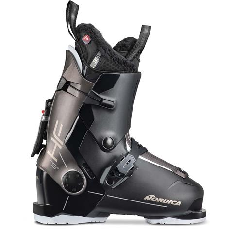 Nordica HF 75 W Ski Boots