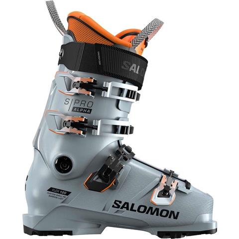 Salomon S/Pro Alpha 120 GW Ski Boots