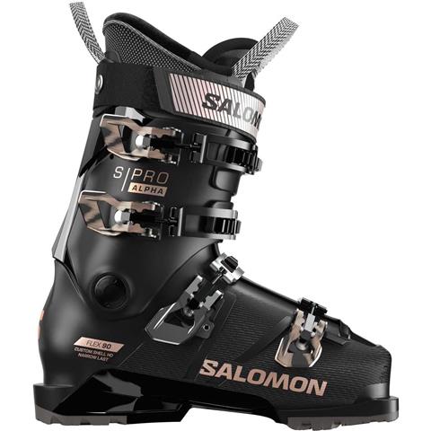 Salomon S/Pro Alpha 90 GW Ski Boots