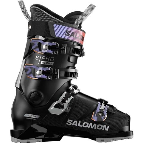 Salomon S/Pro Alpha 80 GW Ski Boots