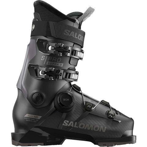 Salomon S/Pro Supra BOA X100 Ski Boots