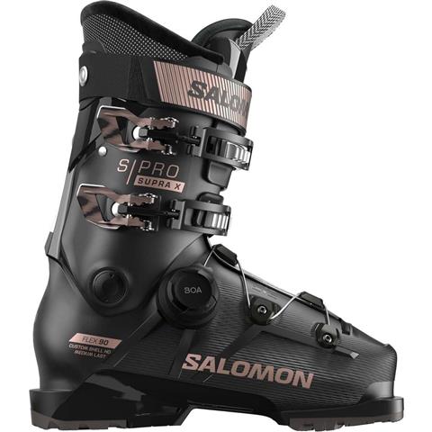 Salomon S/Pro Supra BOA X90 Skis Boots